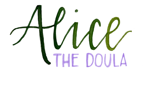 ALICE THE DOULA